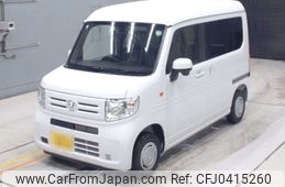 honda n-van 2024 -HONDA 【岐阜 480ふ9427】--N VAN JJ1-5104708---HONDA 【岐阜 480ふ9427】--N VAN JJ1-5104708-