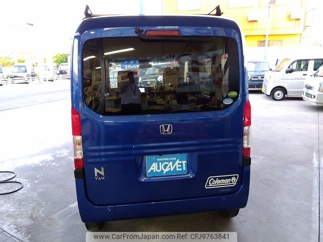 honda n-van 2019 -HONDA--N VAN HBD-JJ1--JJ1-3032741---HONDA--N VAN HBD-JJ1--JJ1-3032741- image 2