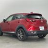 mazda cx-3 2016 CFJ0188035 image 15