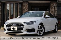 audi a4 2021 -AUDI 【名変中 】--Audi A4 8WDEZ--MA015916---AUDI 【名変中 】--Audi A4 8WDEZ--MA015916-