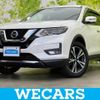 nissan x-trail 2019 quick_quick_T32_T32-544998 image 1