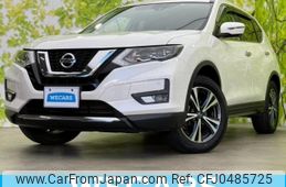 nissan x-trail 2019 quick_quick_T32_T32-544998