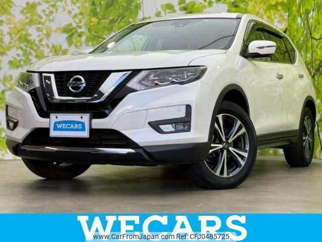 nissan x-trail 2019 quick_quick_T32_T32-544998 image 1