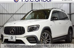 mercedes-benz amg 2023 CFJ1606153