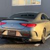 mercedes-benz amg 2022 -MERCEDES-BENZ--AMG 4AA-257361--W1K2573611A097497---MERCEDES-BENZ--AMG 4AA-257361--W1K2573611A097497- image 4