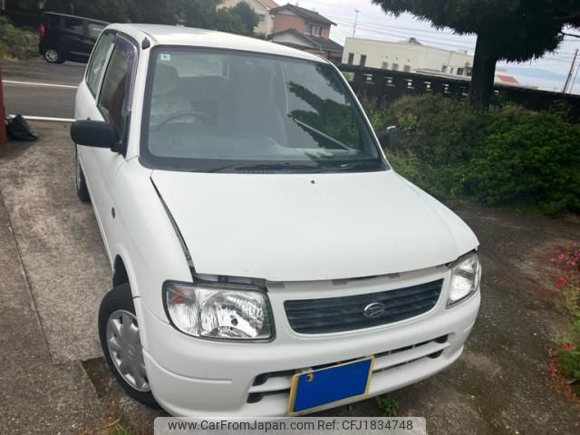 daihatsu mira 2002 CFJ1834748 image 1