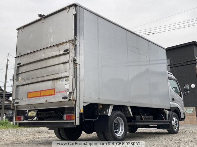 hino dutro 2007 quick_quick_BDG-XZU414M_XZU414-1006157 image 2