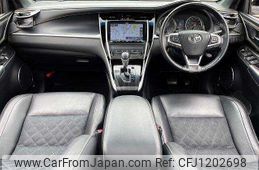 toyota harrier 2017 504928-930303