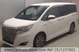 toyota esquire 2017 quick_quick_DAA-ZWR80G_0269845