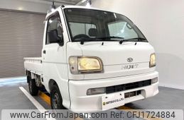 daihatsu hijet-truck 2000 CFJ1724884
