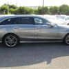 mercedes-benz c-class-station-wagon 2019 CFJ1748185 image 18