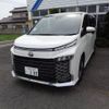 toyota voxy 2023 -TOYOTA 【前橋 300ﾄ289】--Voxy MZRA95W--0008283---TOYOTA 【前橋 300ﾄ289】--Voxy MZRA95W--0008283- image 1