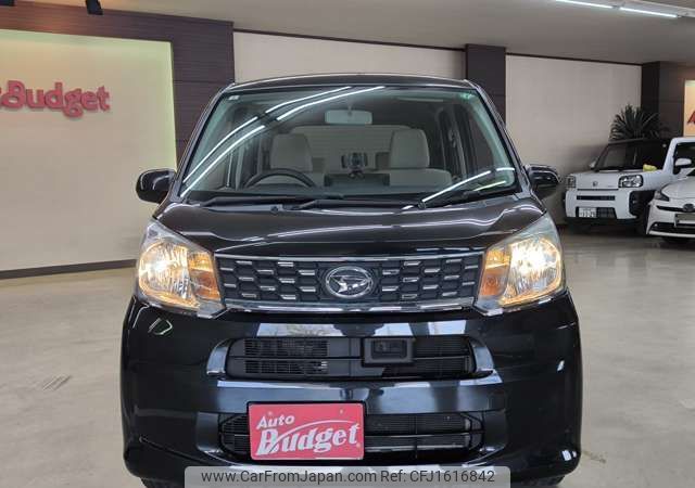 daihatsu move 2015 CFJ1616842 image 2