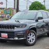 jeep grand-cherokee 2022 quick_quick_7BA-WL36L_1C4RJKKG4N8584891 image 1