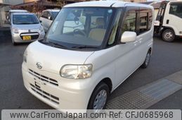 daihatsu tanto 2009 quick_quick_DBA-L375S_L375S-0251135