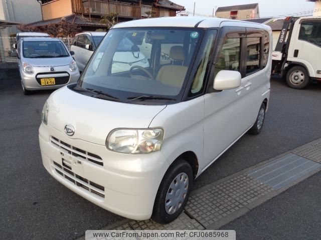 daihatsu tanto 2009 quick_quick_DBA-L375S_L375S-0251135 image 1