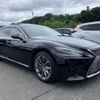 lexus ls 2018 quick_quick_DBA-VXFA55_VXFA55-6000087 image 1