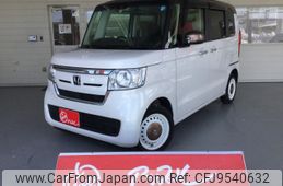 honda n-box 2019 -HONDA--N BOX DBA-JF4--JF4-2021863---HONDA--N BOX DBA-JF4--JF4-2021863-