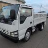 isuzu elf-truck 2005 CFJ1823597 image 9