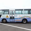 nissan civilian-bus 2004 -NISSAN--Civilian KK-BVW41--BVW41-021244---NISSAN--Civilian KK-BVW41--BVW41-021244- image 6