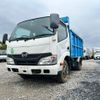 hino dutro 2013 CFJ9771106 image 1