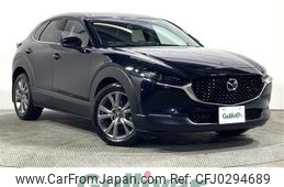 mazda cx-3 2022 -MAZDA--CX-30 3DA-DM8P--DM8P-203018---MAZDA--CX-30 3DA-DM8P--DM8P-203018-