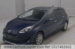 toyota aqua 2020 -TOYOTA--AQUA 6AA-NHP10--NHP10-2694182---TOYOTA--AQUA 6AA-NHP10--NHP10-2694182-