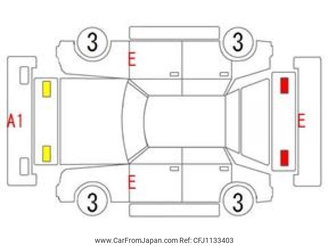 subaru forester 2020 -SUBARU--Forester 5AA-SKE--SKE-048634---SUBARU--Forester 5AA-SKE--SKE-048634- image 2