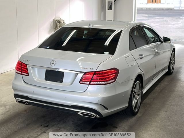 mercedes-benz e-class 2013 -MERCEDES-BENZ--Benz E Class 212026C-2A830886---MERCEDES-BENZ--Benz E Class 212026C-2A830886- image 2