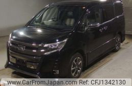 toyota noah 2020 CFJ1342130