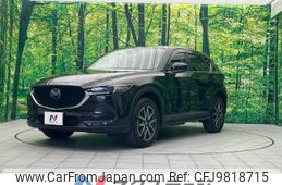 mazda cx-5 2018 -MAZDA--CX-5 3DA-KF2P--KF2P-215050---MAZDA--CX-5 3DA-KF2P--KF2P-215050-