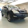 toyota harrier 2009 CFJ1885073 image 1