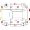 toyota ractis 2011 -TOYOTA--Ractis DBA-NCP120--NCP120-2021579---TOYOTA--Ractis DBA-NCP120--NCP120-2021579- image 2