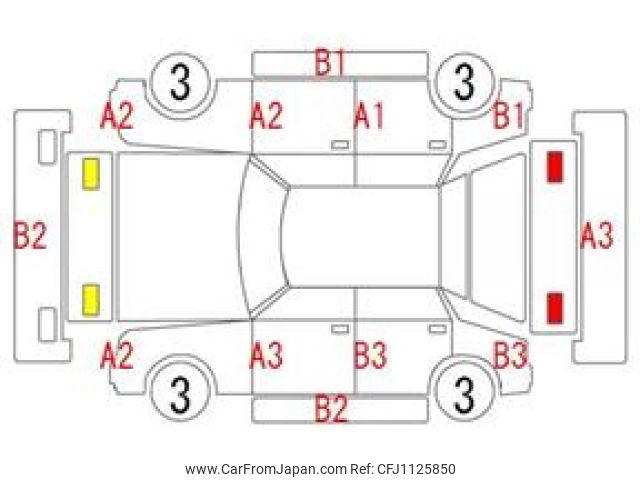 toyota ractis 2011 -TOYOTA--Ractis DBA-NCP120--NCP120-2021579---TOYOTA--Ractis DBA-NCP120--NCP120-2021579- image 2
