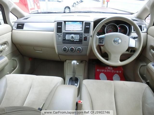 nissan tiida 2007 quick_quick_DBA-JC11_JC11-025039 image 2