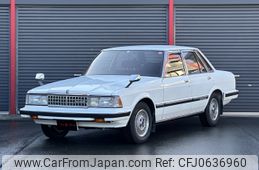 toyota mark-ii 1984 -TOYOTA--Mark2 E-GX71--GX61-026501---TOYOTA--Mark2 E-GX71--GX61-026501-