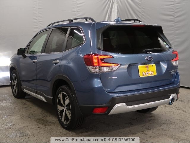 subaru forester 2019 -SUBARU--Forester 5AA-SKE--SKE-017412---SUBARU--Forester 5AA-SKE--SKE-017412- image 2