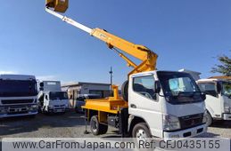 mitsubishi-fuso canter 2007 GOO_NET_EXCHANGE_0707278A30241111W001