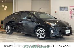 toyota prius 2016 -TOYOTA--Prius DAA-ZVW51--ZVW51-8021883---TOYOTA--Prius DAA-ZVW51--ZVW51-8021883-