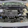 mazda cx-3 2017 CFJ1689625 image 13