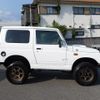 suzuki jimny 1998 CFJ1519294 image 4