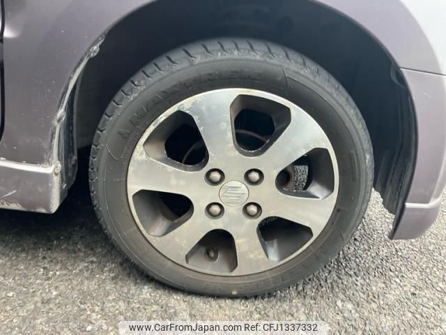 suzuki wagon-r 2008 -SUZUKI--Wagon R DBA-MH22S--MH22S-428735---SUZUKI--Wagon R DBA-MH22S--MH22S-428735- image 2