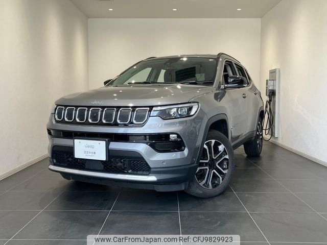 jeep compass 2021 quick_quick_M624_MCANJRCB1MFA73450 image 1