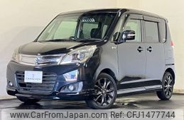 suzuki solio 2015 CFJ1477744