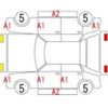 toyota land-cruiser-prado 2002 CFJ1534851 image 2