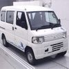 mitsubishi minicab-miev 2022 CFJ1758874 image 1