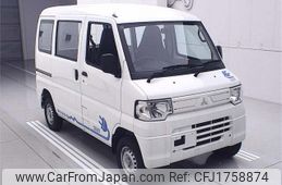 mitsubishi minicab-miev 2022 CFJ1758874