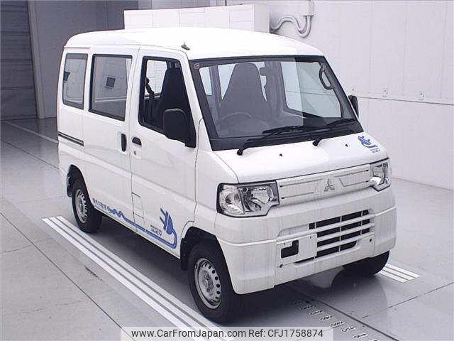 mitsubishi minicab-miev 2022 CFJ1758874 image 1