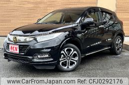 honda vezel 2019 -HONDA--VEZEL DAA-RU4--RU4-1308443---HONDA--VEZEL DAA-RU4--RU4-1308443-