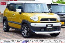 suzuki xbee 2021 quick_quick_4AA-MN71S_MN71S-208717